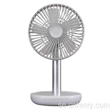 Electric Mini Rechargeable Fan